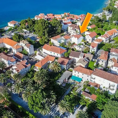 Della Croce Apartamento