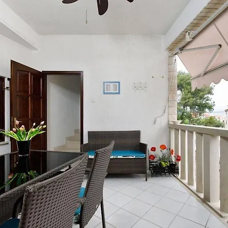 Apartamento Della Croce