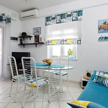 Della Croce Apartamento