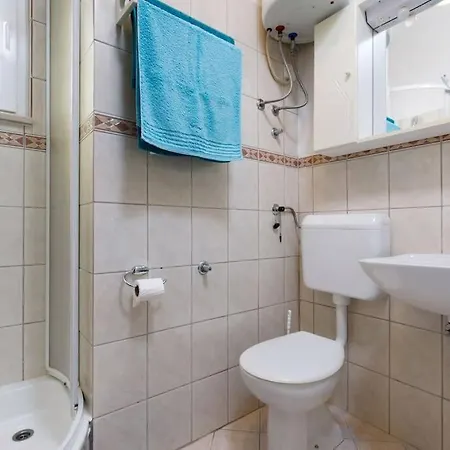Apartamento Della Croce Sutivan