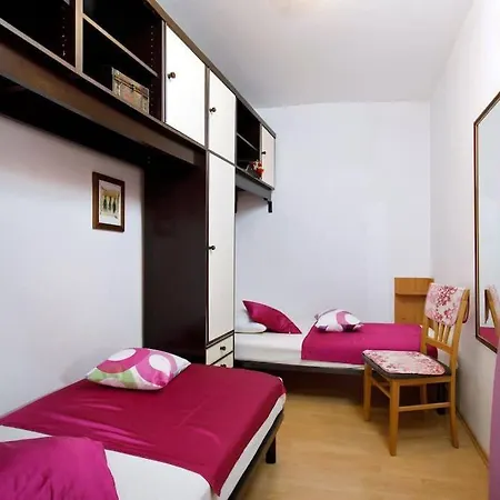 Apartamento Della Croce *