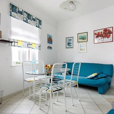 Della Croce Apartamento *